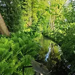 Im Foersterhof Holiday home Burg (Spreewald)