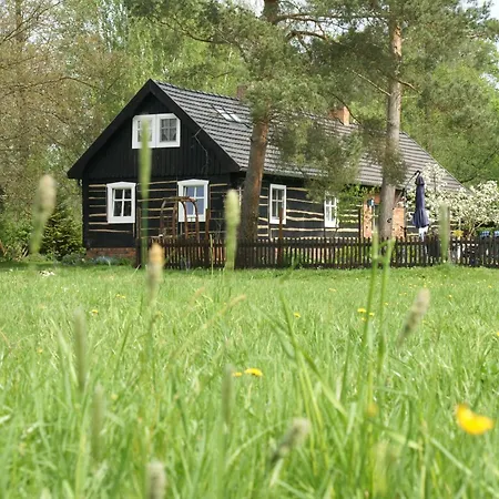 Im Försterhof Burg Kauper