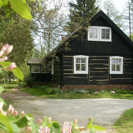 Im Foersterhof Tatil Evi