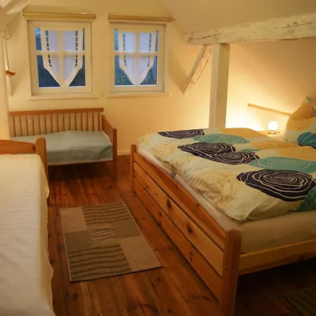 Im Foersterhof Бург