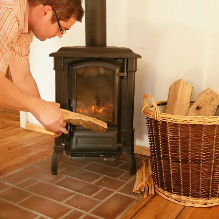 Im Försterhof Ferienhaus