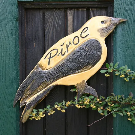 Ferienhaus Im Försterhof