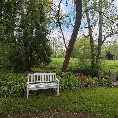 Tatil Evi Im Foersterhof