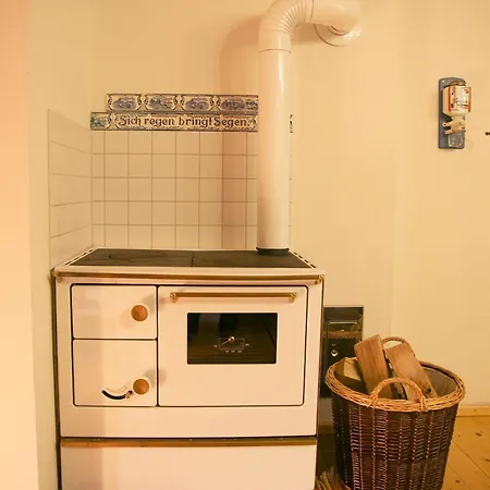 Im Försterhof Ferienhaus