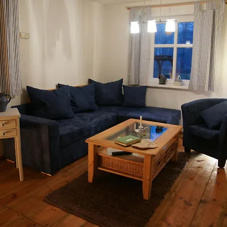 Ferienhaus Im Försterhof *