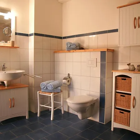 Im Försterhof Ferienhaus *