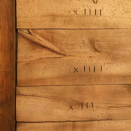 Ferienhaus Im Försterhof *