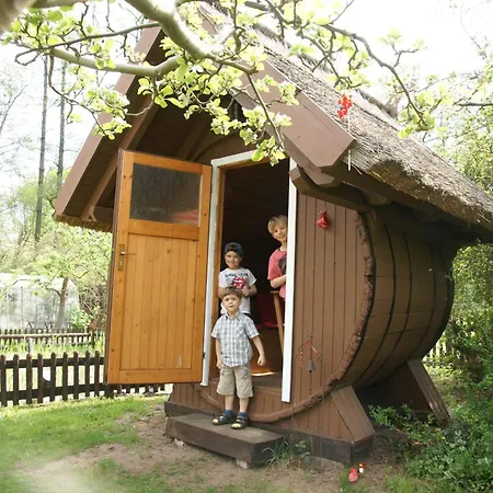 Ferienhaus Im Försterhof