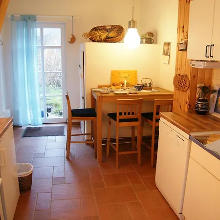 Ferienhaus Im Försterhof *