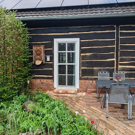 Im Foersterhof Holiday home