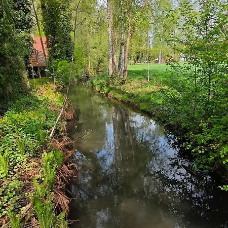 Holiday home Im Foersterhof *