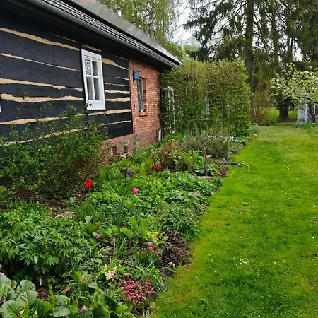 Holiday home Im Foersterhof