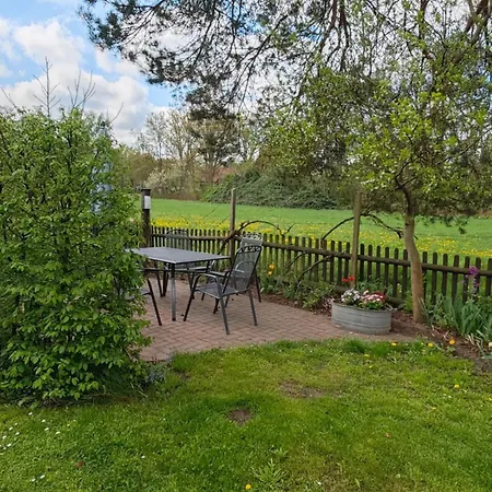 Holiday home Im Foersterhof *