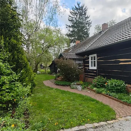 Im Foersterhof * Burg (Spreewald)