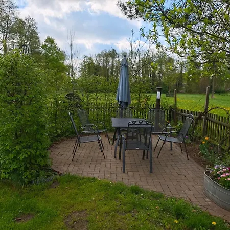 Holiday home Im Foersterhof