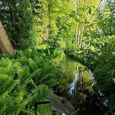Holiday home Im Foersterhof Burg (Spreewald)