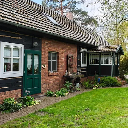 Im Foersterhof * Burg (Spreewald)