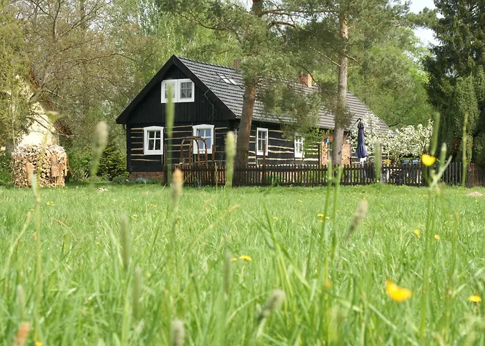 Im Foersterhof Burg Kauper