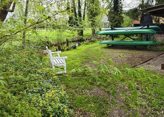 Im Foersterhof Бург