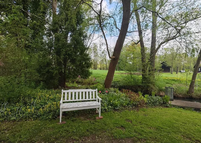 Tatil Evi Im Foersterhof