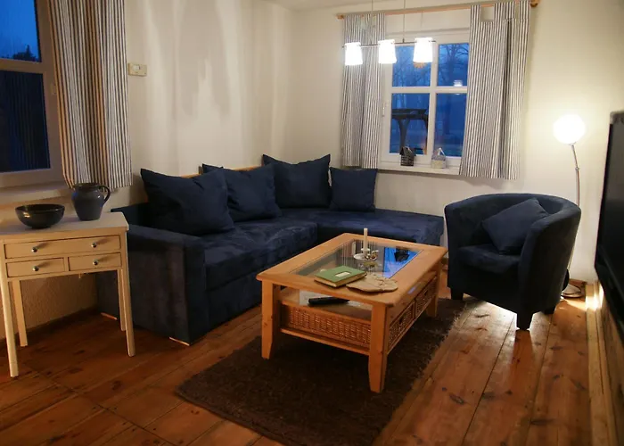 Tatil Evi Im Foersterhof *