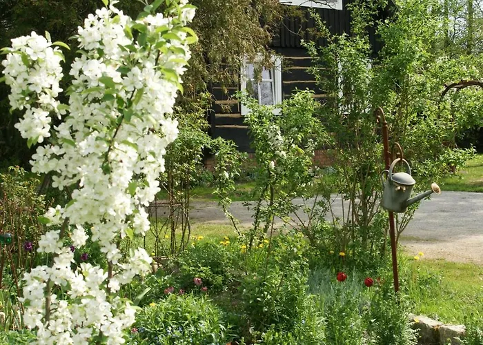 Im Foersterhof * Burg Kauper