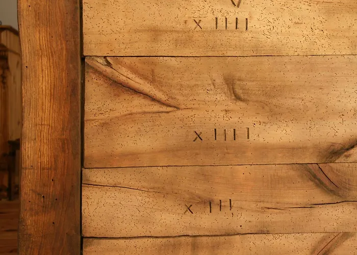 Дом отдыха Im Foersterhof *