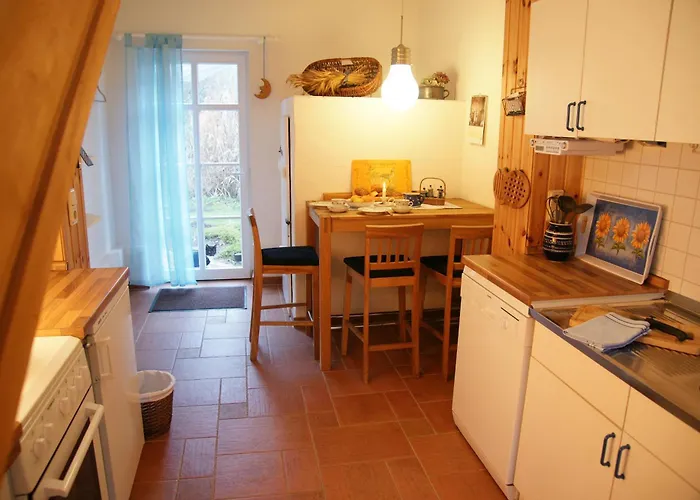 Prázdninový dům Im Foersterhof *